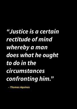 Thomas Aquinas quotes