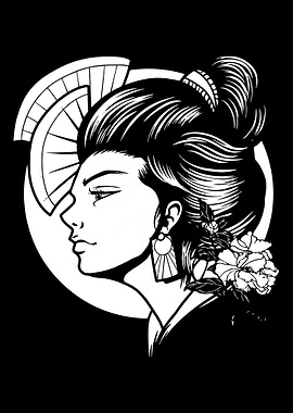 Geisha