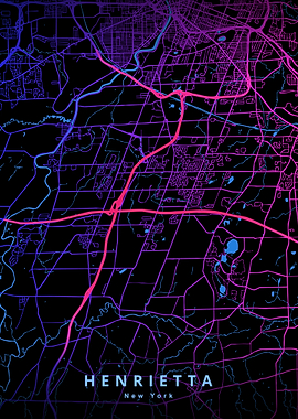 Henrietta