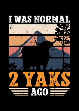 Yak