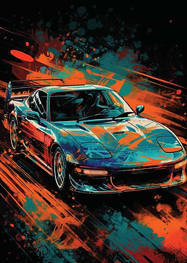 Mazda RX7