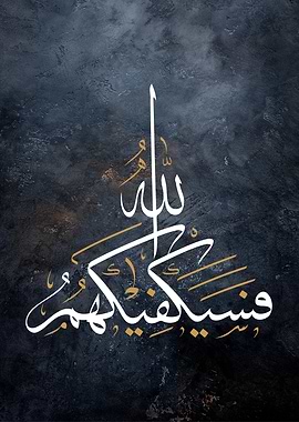 islamic calligraphy