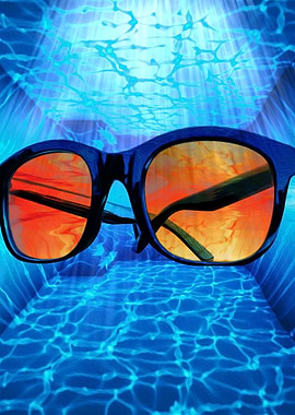 SUNGLASS POOL