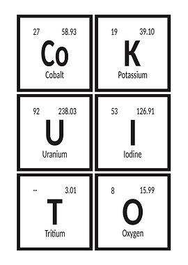 Elements of Cokuito