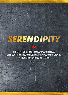serendipity