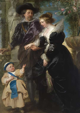 Peter Paul Rubens