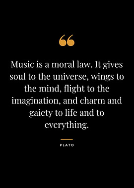 Music Quote