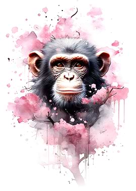 Chimpanzee