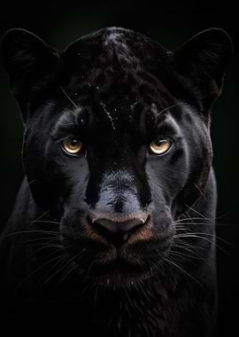 Black Panther