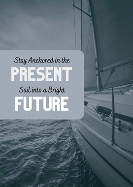 Anchored In The Present