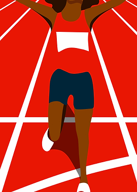 sports run