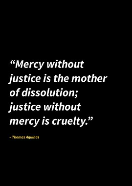 Thomas Aquinas quotes