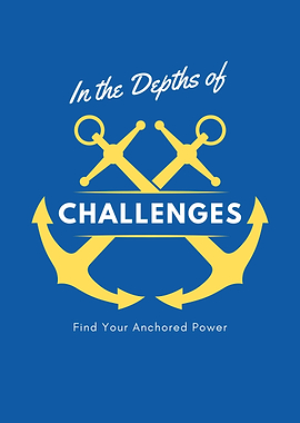 Find Your Anchored Power