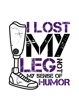 Leg Amputee