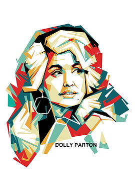 Colorful Singer WPAP