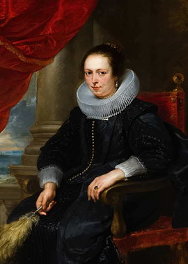Peter Paul Rubens