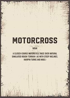 motorcross