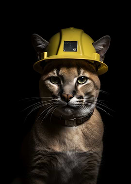Builder Puma