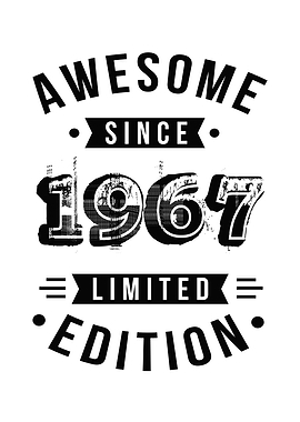 Awesome Since 1983