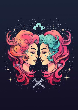 Gemini Astrology Horoscope