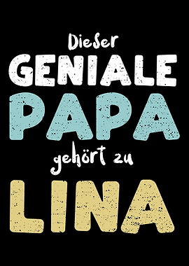 Dieser Geniale Papa Gehrt