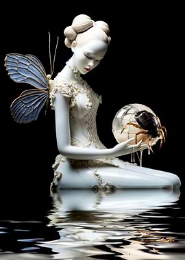 Serenade of the Globe