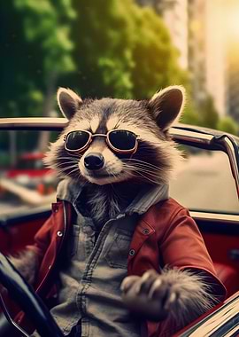 Healing driving cars