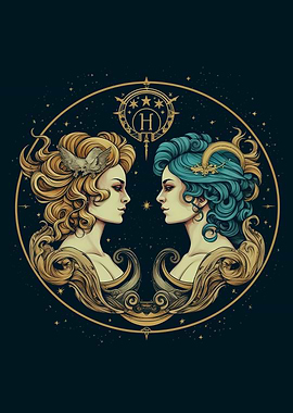 Gemini Astrology Horoscope