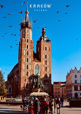 Krakow