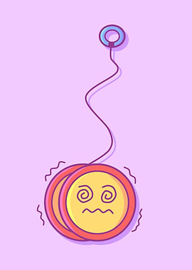 Yoyo Toy