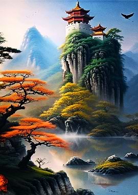 Hidden Kingdom