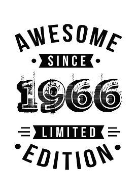Awesome Since 1983