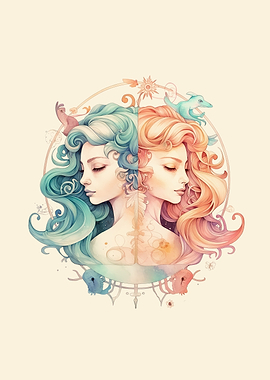 Gemini Astrology Horoscope