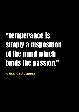 Thomas Aquinas quotes