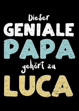 Dieser Geniale Papa Gehrt