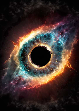 Black Hole Universe