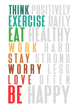Exercise Motivation