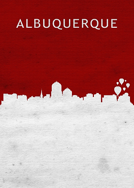 Albuquerque New Mexico