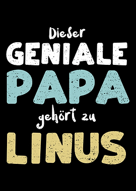 Dieser Geniale Papa Gehrt
