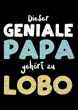 Dieser Geniale Papa Gehrt