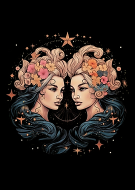 Gemini Astrology Horoscope