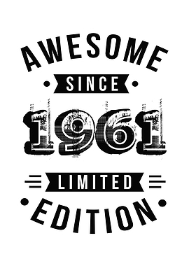 Awesome Since 1983