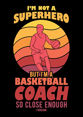 Im Not A Superhero But I