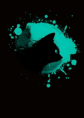 Cats Moon