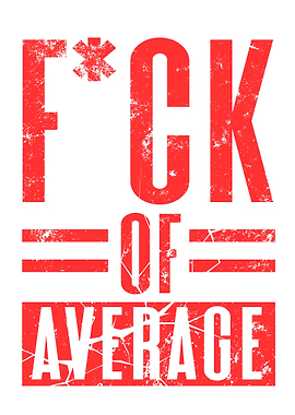 Fck of Average