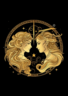 Gemini Astrology Horoscope