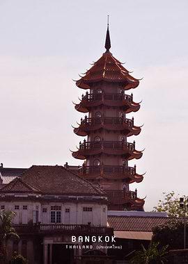 Bangkok