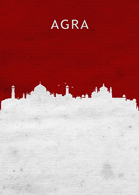 Agra India