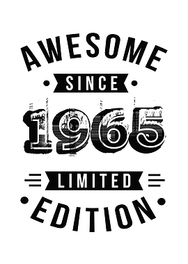 Awesome Since 1983