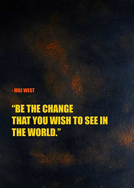 vintage motivational